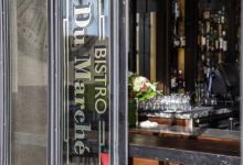 Bistro du Marche美食图片