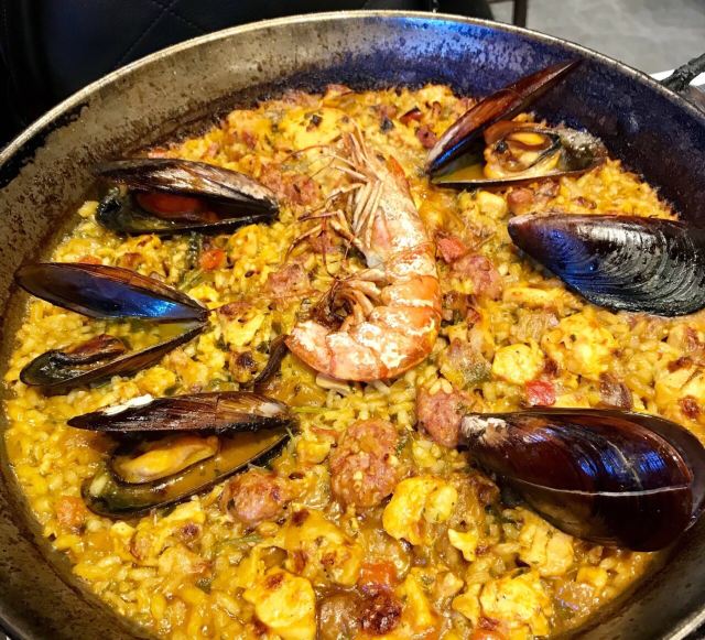 Mercat de la Boqueria