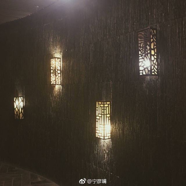 자룡만 온천 국제 호텔