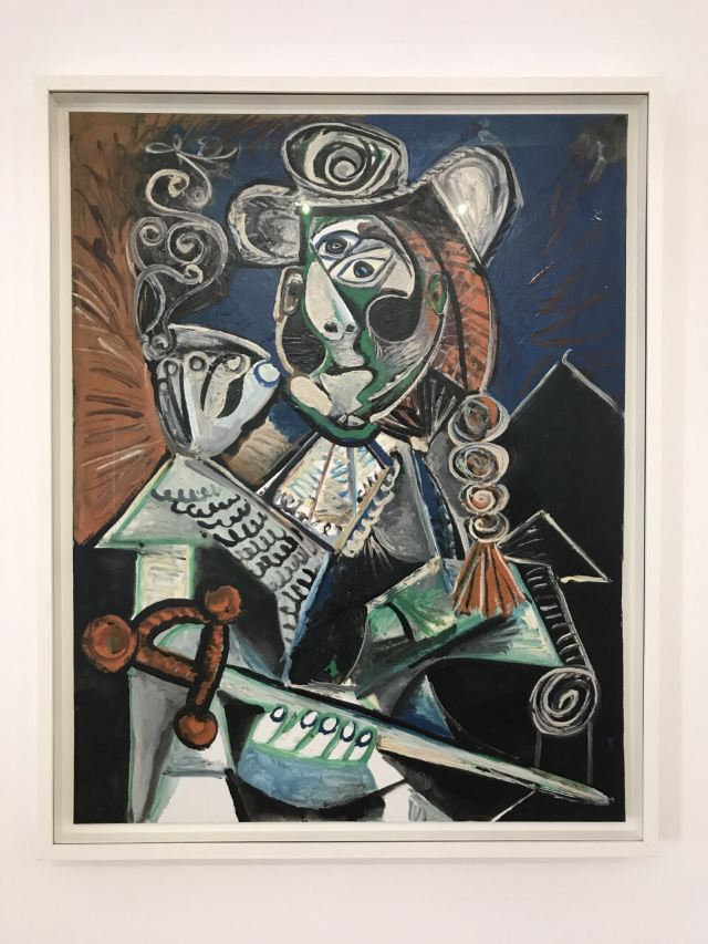 Musee Picasso