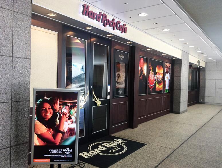 Hard Rock Cafe餐厅图片