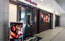 Hard Rock Cafe餐厅图片