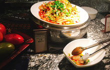Suriyun餐厅图片