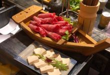 David's美食图片