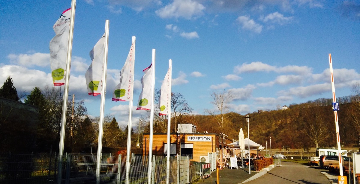 Bistro Rhein-Moselblick