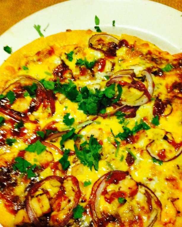 Boston's Restaurant & Sports Bar