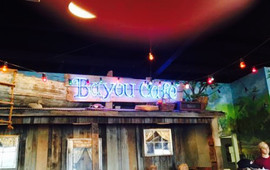 Dowd's Catfish and BBQ