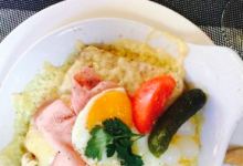 Restaurant Alpina美食图片