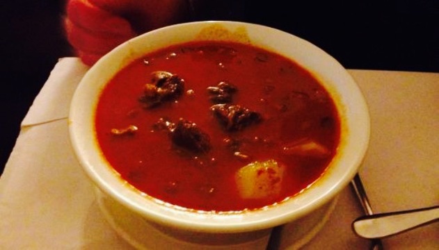 Parade Thai Restaurant餐厅图片