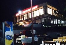 Sahil restaurant美食图片