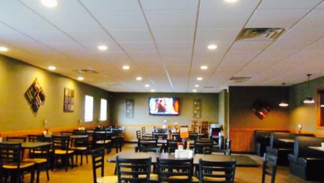 Murphys Bar and Restaurant