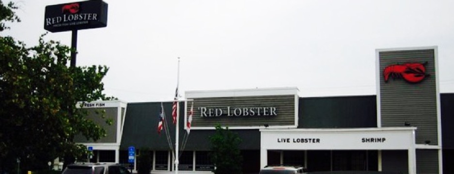 Red Lobster