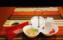 Emirates Sea Restaurant餐厅图片