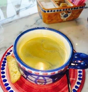 Primavera餐厅图片