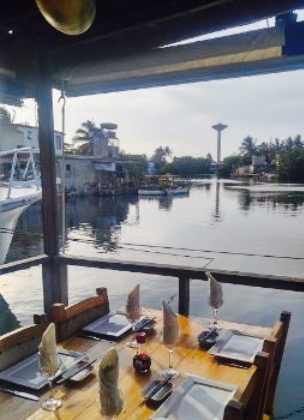 Restaurante Santy Pescador