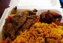 Latin America Restaurant美食图片