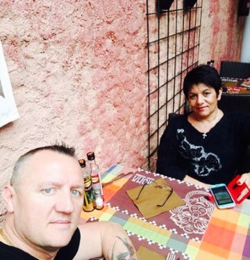 Pizzeria Restaurante Roma餐厅图片