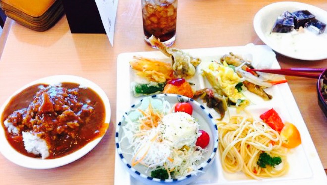 Nanachan餐厅图片