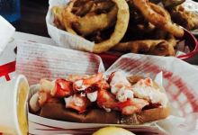 Lobster Claw Pound & Restaurant美食图片