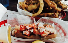 Lobster Claw Pound & Restaurant餐厅图片