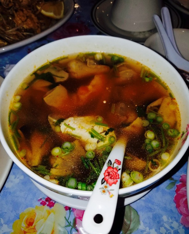 Taste of Thaiyai餐厅图片