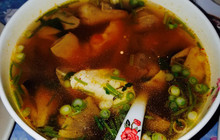 Taste of Thaiyai餐厅图片