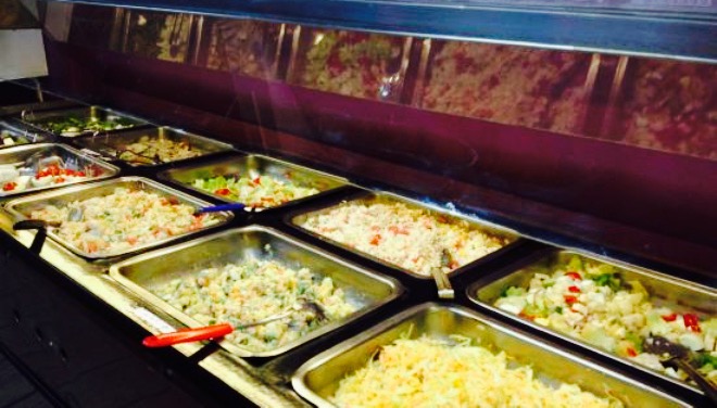 Exquisiteces de la Trattoria