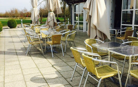Restaurant og Cafe Eagle