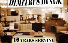 Dimitri's Diner Family Restaurant餐厅图片