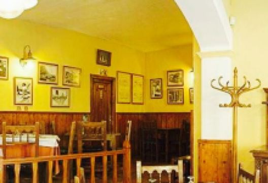 Restaurante Es Port美食图片
