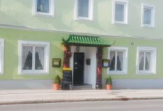 China-Restaurant Sinohaus美食图片