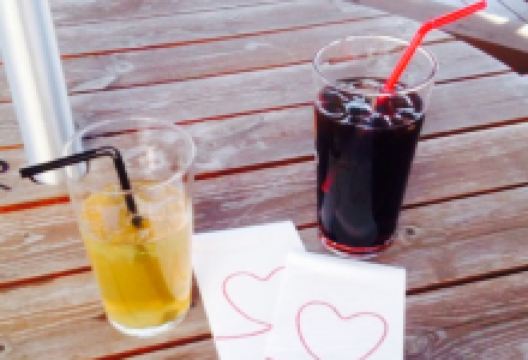 Pub wilson美食图片