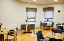 The Clubhouse餐厅图片