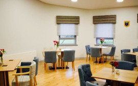 The Clubhouse