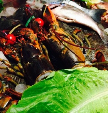 Egidio Ristorante Braceria Pizzeria餐厅图片