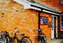 The White Horse Inn Edwardstone美食图片