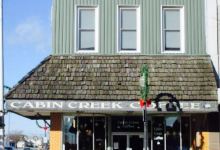 Cabin Creek Coffee美食图片