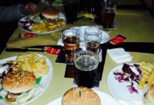 Auld Dublin美食图片