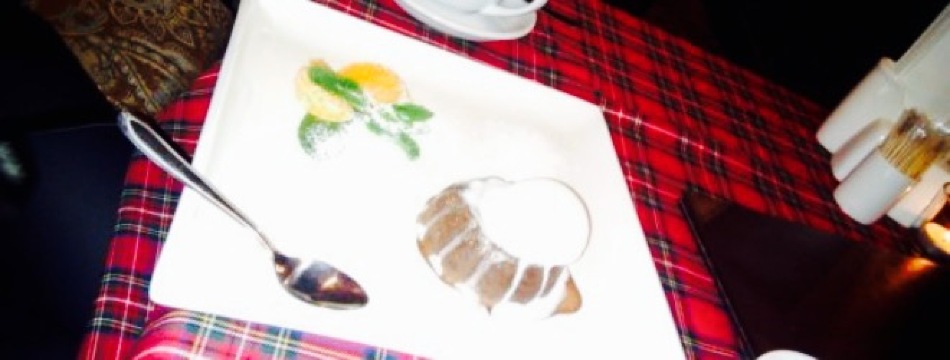 Munchausen餐厅图片