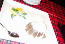 Munchausen美食图片