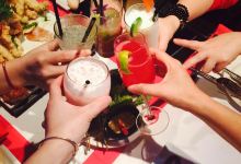 Dzama Cocktail Cafe美食图片