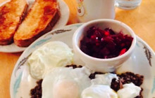 Luisa's Cafe餐厅图片