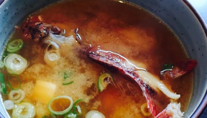 海鮮料理 磯の味 黒之瀬戸