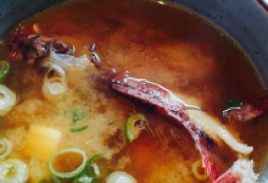 海鮮料理 磯の味 黒之瀬戸美食图片
