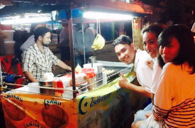 Roti Muang Trang餐厅图片