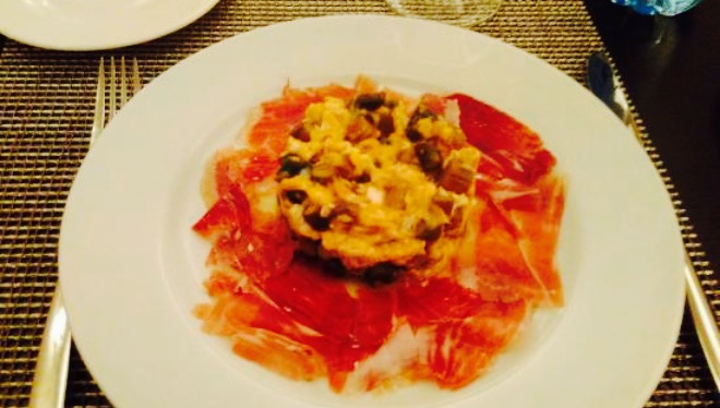 Restaurante La Albufera餐厅图片