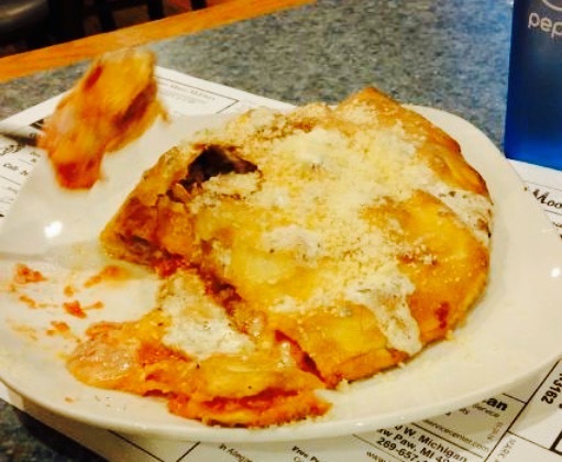 Russo's Pizzeria
