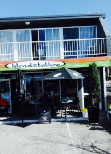 Blend Providore Fine Food & Coffee