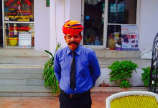 Sunset Cafe美食图片