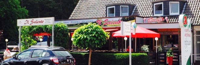 Ristorante Il Salento